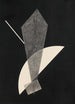Construction V - László Moholy-Nagy — vista dell’opera