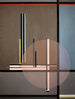 Lis - László Moholy-Nagy — vista dell’opera