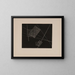 Piani e bande - László Moholy-Nagy — quadro incorniciato alla parete