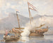 Action a Kowloon - Lt Joseph Sparkhall Rundle — vista dell’opera