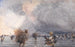 Rivière Peiho, gruppo di foraggiatori - Lt Joseph Sparkhall Rundle — vista dell’opera
