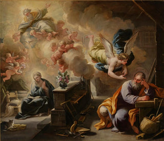 Luca Giordano - The Dream of St Joseph.webp