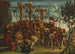 La Crocifissione - Luca Signorelli — vista dell’opera
