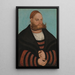 Lukas Spielhausen - Lucas Cranach l'Ancien — vista dell’opera
