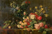 Fleurs - Lucas Victor Schaefels — vista dell’opera