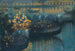 Serenata al chiaro di luna a Venezia - Lucien Lévy-Dhurmer — vista dell’opera