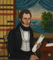 Charles Wheeler - Lucinda Redmon Orear — vista dell’opera