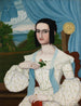 Permelia Redmon Wheeler Mme Charles Wheeler - Lucinda Redmon Orear — vista dell’opera