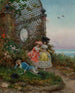 Surpris - Lucius Rossi — vista dell’opera
