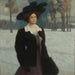 Lucy - Max Bohm — vista dell’opera