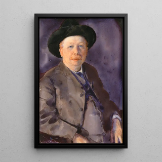 Lucy May Stanton - Joel Chandler Harris.webp