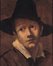 Ritratto di un giovane uomo - Ludovico Carracci — vista dell’opera