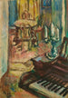 Intérieur - Ludvig Karsten — vista dell’opera