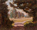 Kadriorg - Ludvig Oskar — vista dell’opera