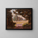 Kadriorg - Ludvig Oskar — quadro incorniciato alla parete