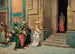 Le Tribut - Ludwig Deutsch — vista dell’opera