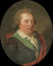 Johan Tobias Sergel 1740–1814 artista scultore - Ludwig Guttenbrunn — vista dell’opera