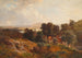 Paesaggio estivo - Ludwig Halauska — vista dell’opera