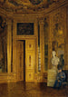 Le Cabinet d'or au Belvédère supérieur - Ludwig Kainzbauer — vista dell’opera