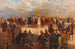 Il grande tempo - Ludwig Koch — vista dell’opera