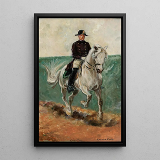 Ludwig Koch - Lipizzaner.webp