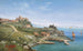 Château de Duino - Ludwig Rubelli von Sturmfest — vista dell’opera