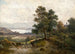 Al lago Ammer - Ludwig Sckell — vista dell’opera