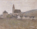 Weissenkirchen - Ludwig Sigmundt — vista dell’opera