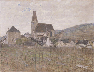 Ludwig Sigmundt - Weissenkirchen.webp