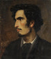 Ritratto di Gysis - Ludwig Thiersch — vista dell’opera