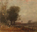 Paesaggio autunnale - Ludwig Willroider — vista dell’opera