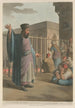 Un caloyer greco - Luigi Mayer — vista dell’opera