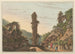 Antico acquedotto a Samos - Luigi Mayer — vista dell’opera