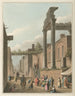 Mosquée de Latachia Plate II - Luigi Mayer — vista dell’opera