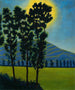 Il sole nascosto - Luigi Russolo — vista dell’opera