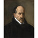Riproduzione del dipinto Luis de Góngora y Argote - Diego Velázquez