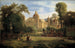 La collégiale de Guadalupe - Luis Coto — vista dell’opera