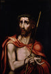 Ecce Homo - Luis de Morales — vista dell’opera