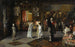 La Presentazione - Luis Jiménez Aranda — vista dell’opera