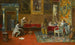 Le Récital - Luis Jiménez Aranda — vista dell’opera