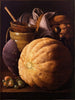 Nature morte - Luis Meléndez — vista dell’opera