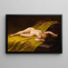 Seduzione - Luis Ricardo Falero — quadro incorniciato alla parete