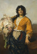 Le ramasseur de restes - Luke Fildes — vista dell’opera