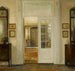 Riproduzione del dipinto Lumière intérieure - Carl Holse
