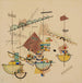 Lyrisch Lyrical - Wassily Kandinsky — vista dell’opera