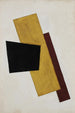 Composition - Lioubov Popova — vista dell’opera