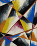 Compositions senza titolo - Lioubov Popova — vista dell’opera
