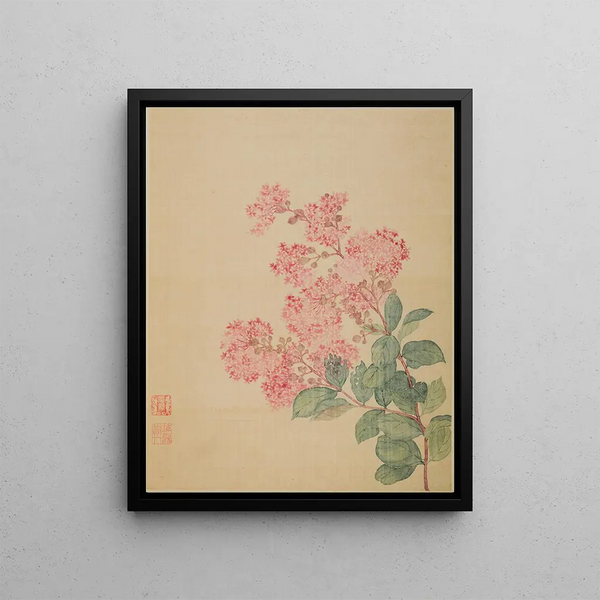 Ma Yuanyu - Hydrangea.webp