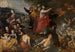 Passaggio attraverso il Mar Rosso - Maarten Pepyn — vista dell’opera