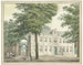 Wisseloord a Muiderberg - Maas van Altena — vista dell’opera